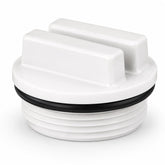 XtremepowerUS 1.5" Pool Plug Cap front view
