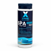XtremepowerUS Bromine Tablets 1.5 lbs front view