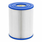 XtremepowerUS Pool Replacement Cartridge Filter front view