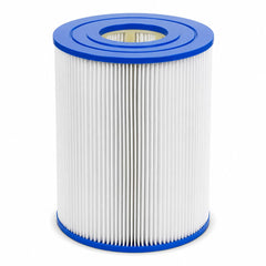 XtremepowerUS Pool Replacement Cartridge Filter front view