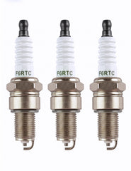 YAMAKATO Spark Plug M14x1.25mm front view