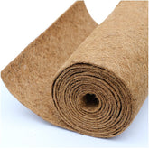 Yarrdfir Coconut Coir Liner 24x120 inch front view