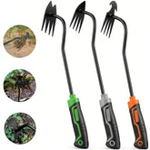 YDKOJGW 3Pcs Weed Puller Tool set front view