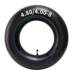 YeYouC 4.80-8 inner tube with TR87 valve front view
