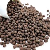YISZM Clay Pebbles for Plants in packaging, 2lb