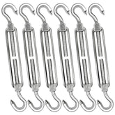 YOFIT 5 Inch Turnbuckle Kit packaging front view