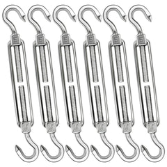 YOFIT 5 Inch Turnbuckle Kit packaging front view