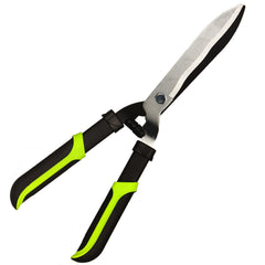 YRTSH Hedge Clippers 19 Inch green model front view