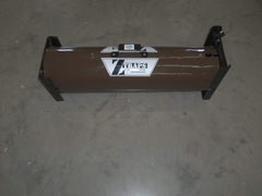 Z TRAP No. 8 Live Trap with bait inside