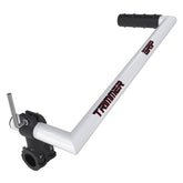zamazi Weedeater Handle Extension 17.7 inch front view