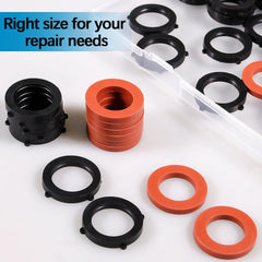ZDBB Garden Hose Gasket Rubber Seal with packing