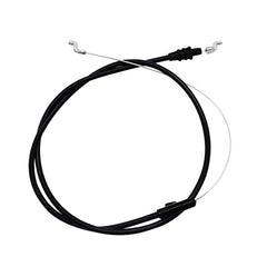 ZLLITONS Control Cable 51 inch black model front view