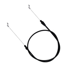 ZLLITONS Control Cable ends with Z bends for attachment