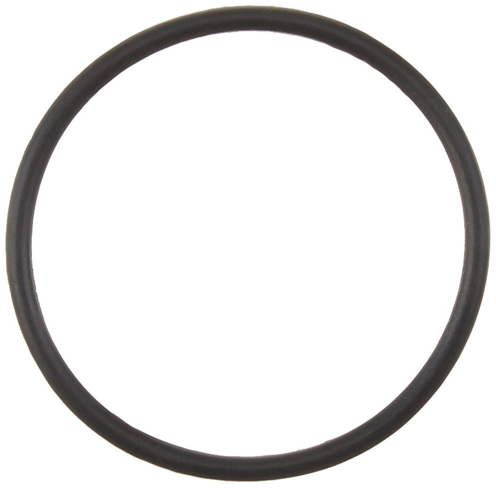 Zodiac O-ring feed pipe replacement assembly front view