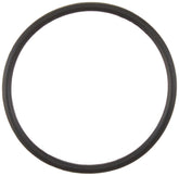 Zodiac O-ring feed pipe replacement assembly front view