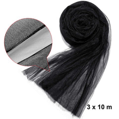 Zonon Mosquito Netting packaging and dimensions