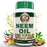Zuprime Nani’s Ultra Neem Spray Oil 8.5 oz front view