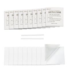 10Leccion Inflatable Pool Patch Repair Kit with 20 patches