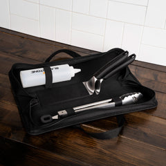 16 oz squeeze bottle from BLACKSTONE barbecue tool set