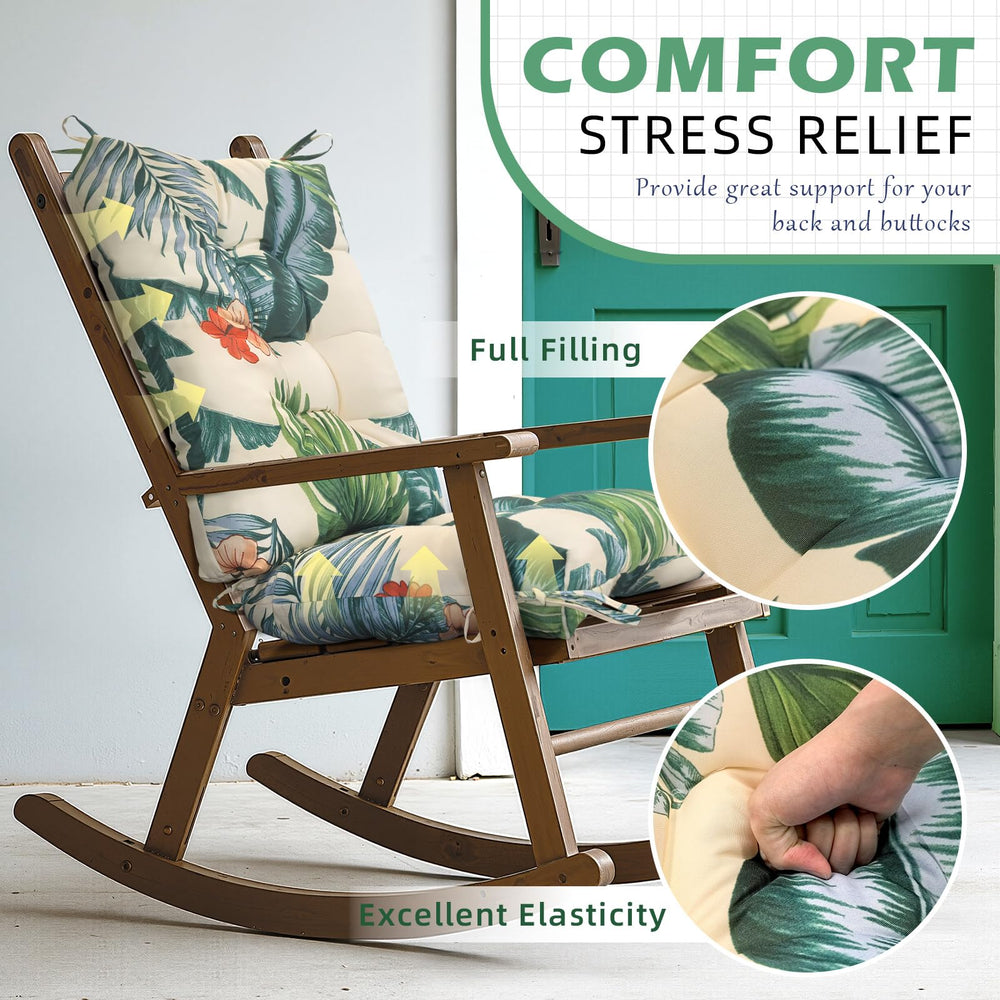 17x21 inch back cushion from TESICA