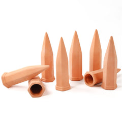 20-Pack of CUZZME Plant Watering Devices displayed together