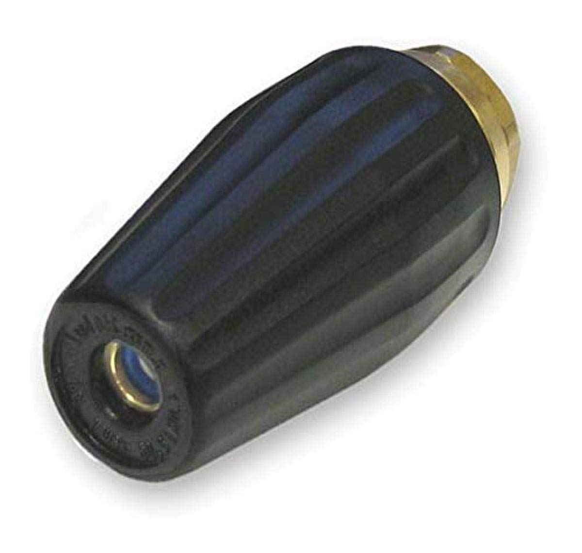 Suttner ST-357 Turbo Nozzle, 1/4in FPT Inlet, Orange