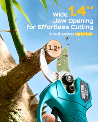6-inch grass shear blade of Seesii electric tool