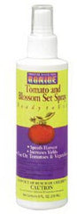8 oz liquid fertilizer application on tomato plants