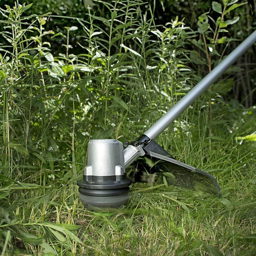 A ANLEOLIFE trimmer line compatibility with various trimmer heads