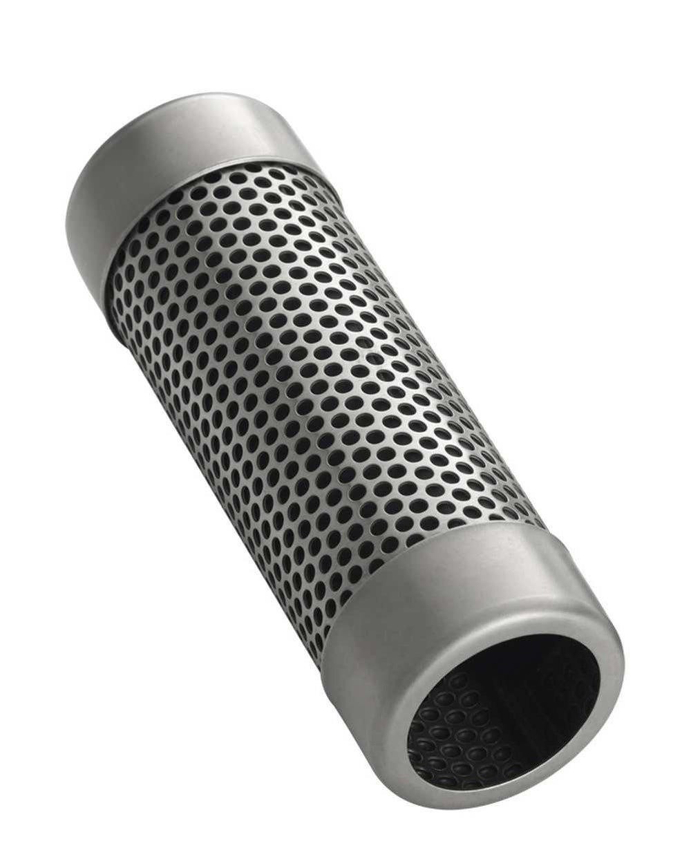 A-MAZE-N Stainless Steel Tube Smoker front view