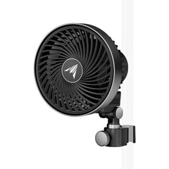 AC Infinity CLOUDRAY S4 4-inch clip fan front view