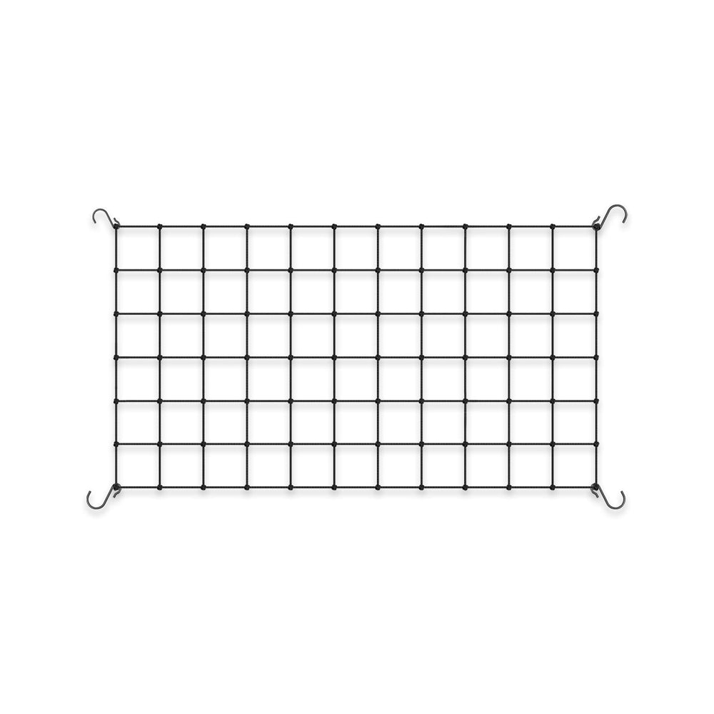 AC Infinity Elastic Trellis Netting 2x4 feet front view