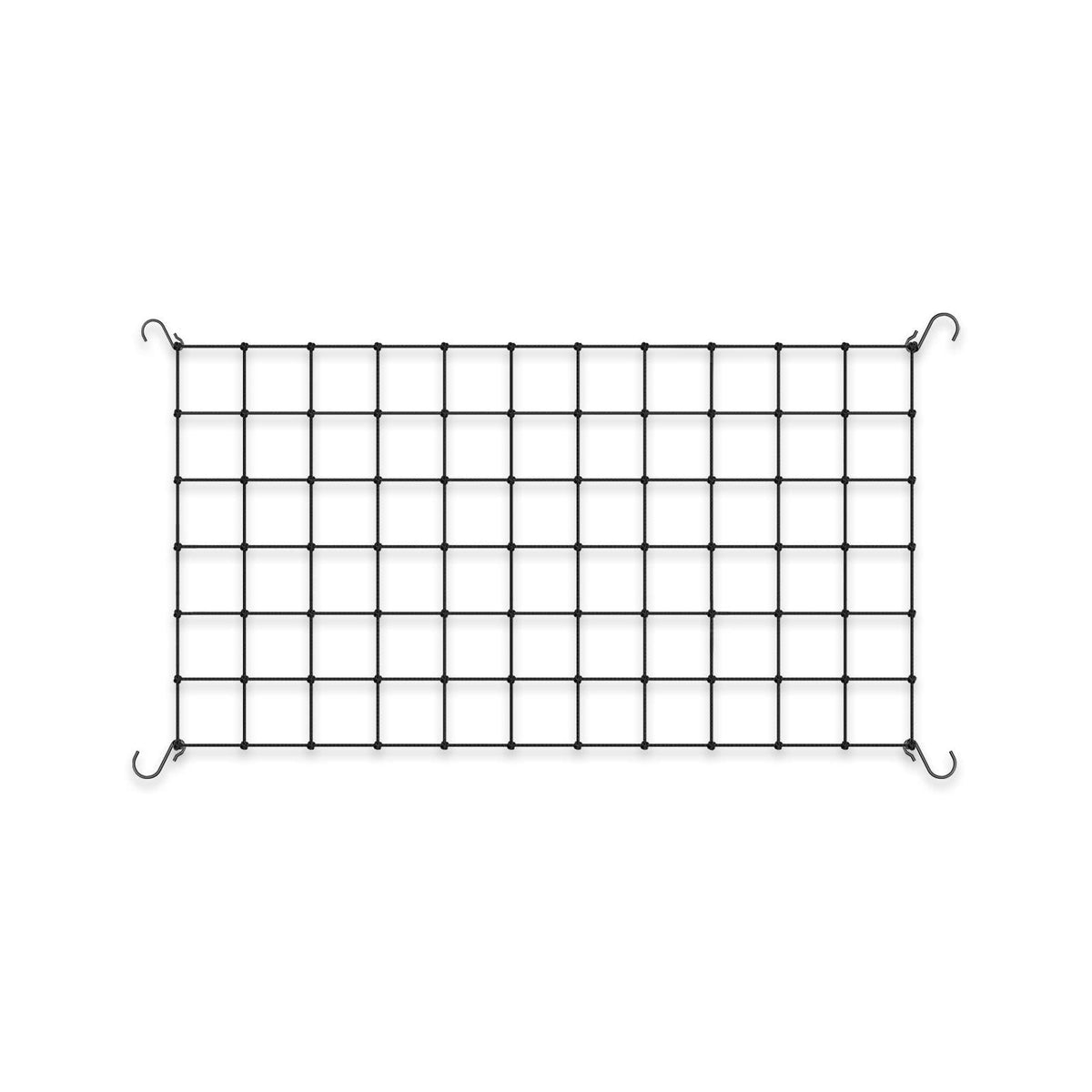 AC Infinity Elastic Trellis Netting 2x4 feet front view