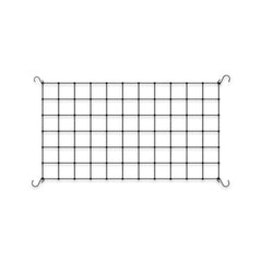 AC Infinity Elastic Trellis Netting 2x4 feet front view