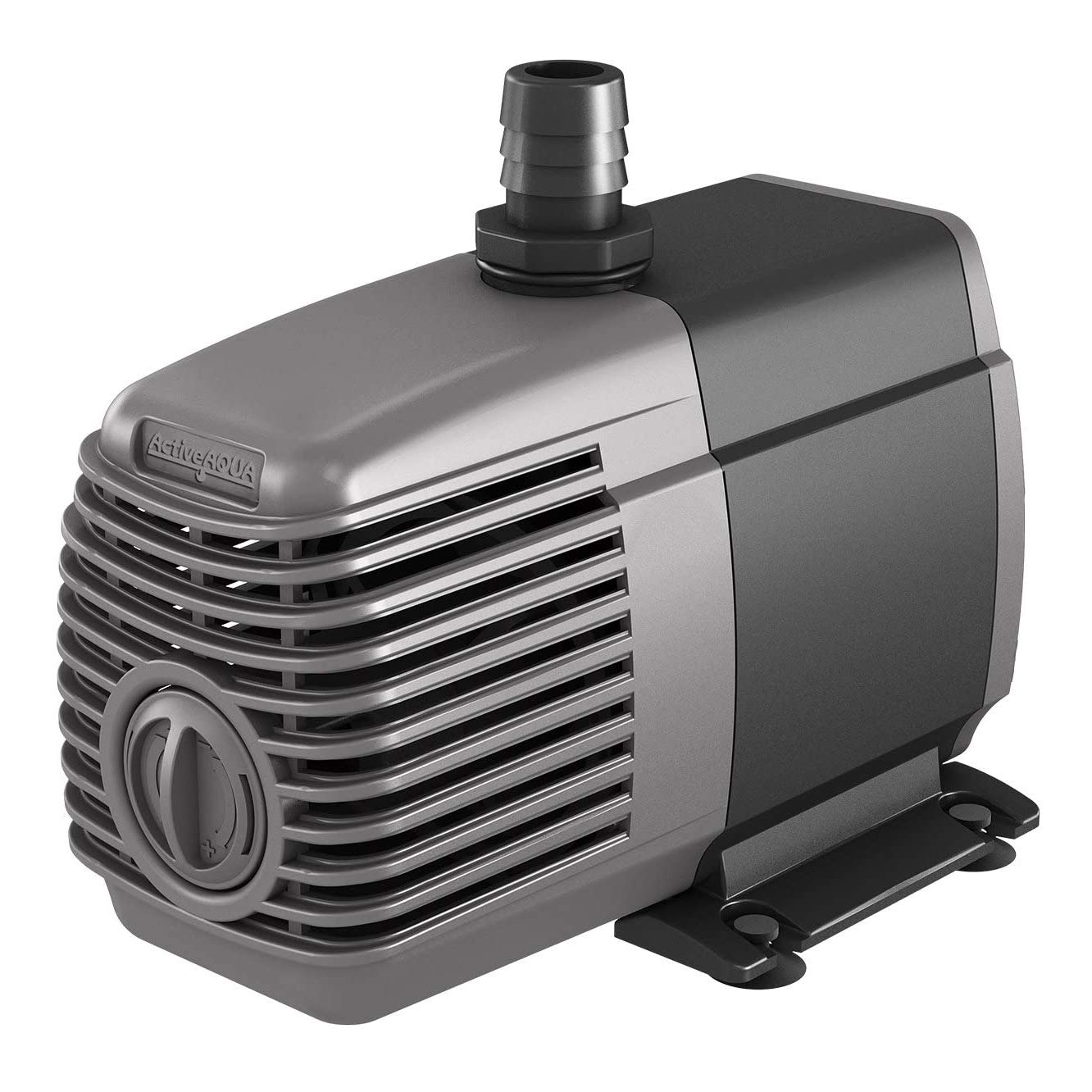 ACTIVEAQUA Submersible Water Pump 800 GPH front view