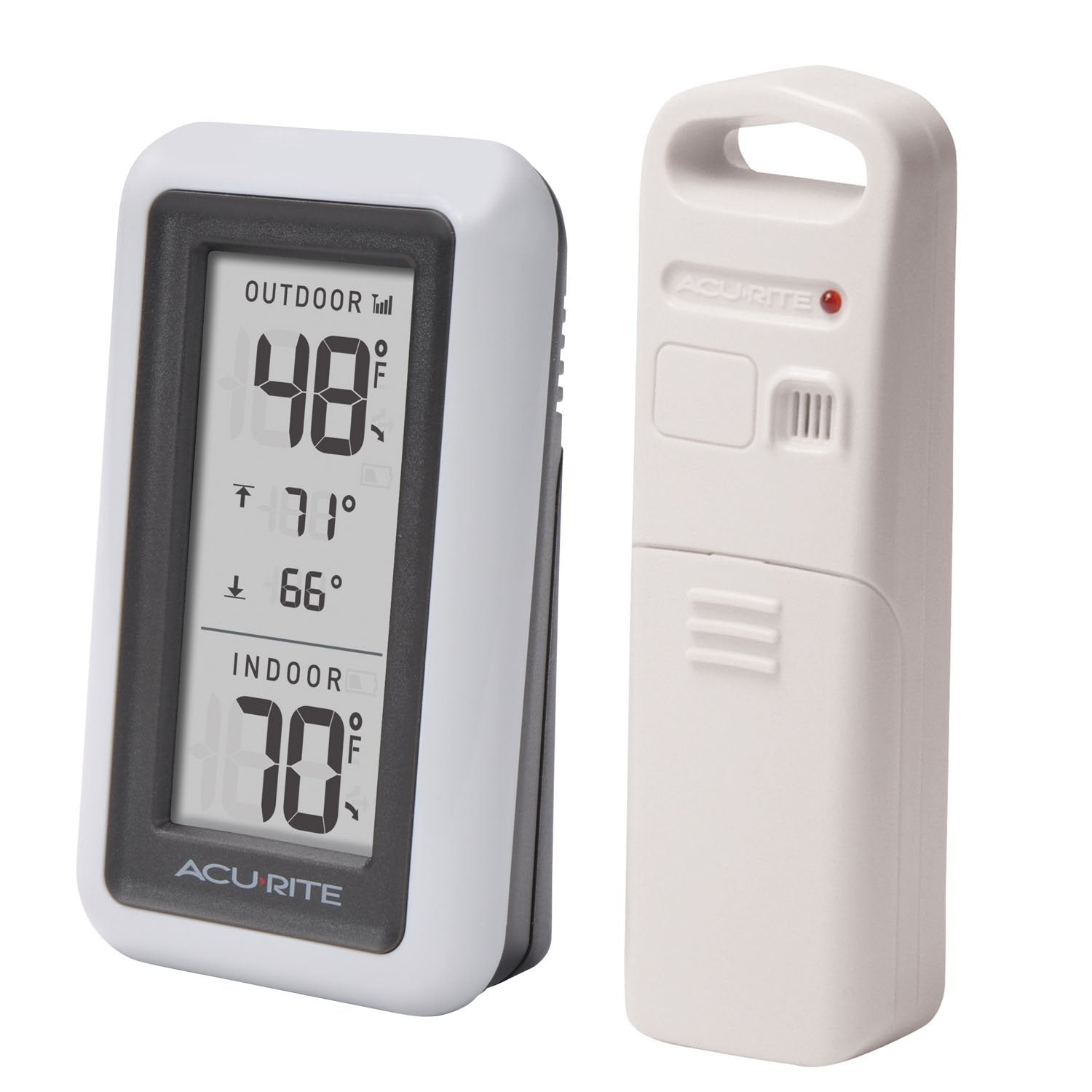 AcuRite Digital Thermometer wireless outdoor sensor