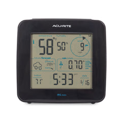 AcuRite Iris outdoor sensor with wireless capabilities