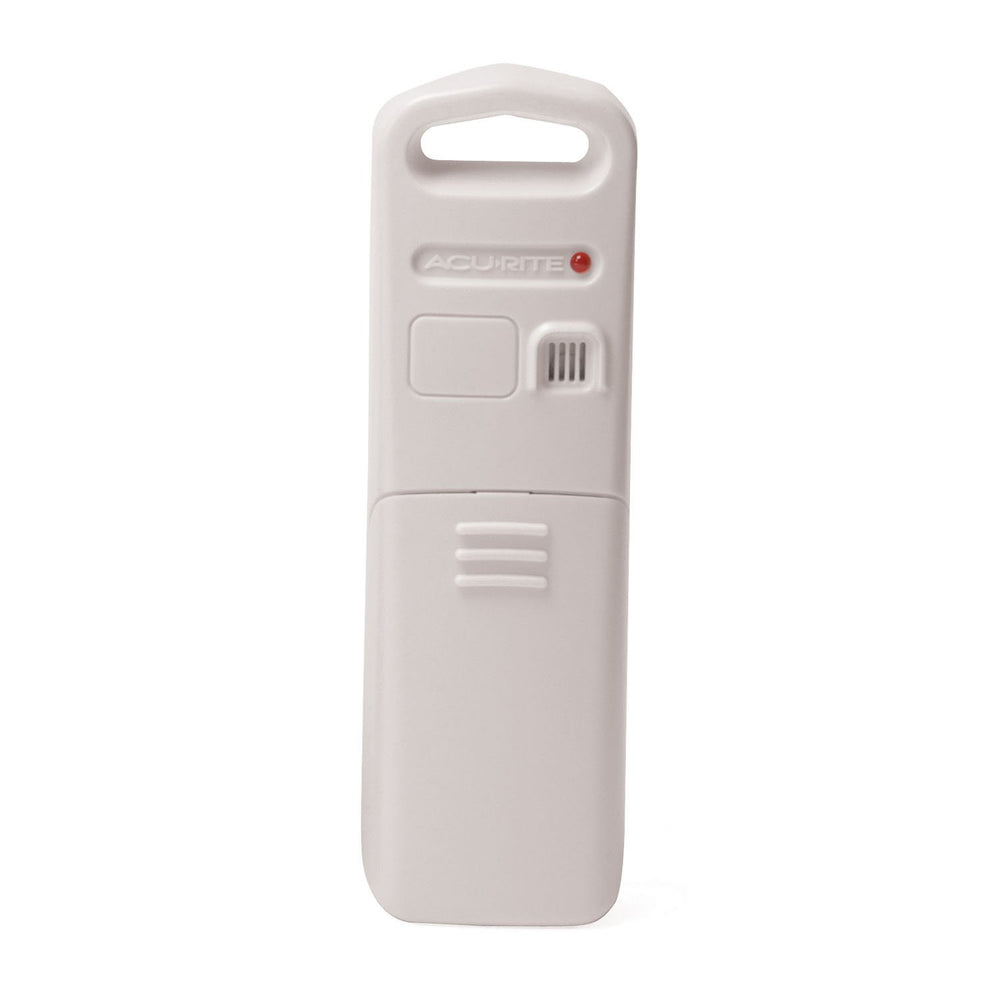 AcuRite Multi-Room Weather Station with sensors and power adapter