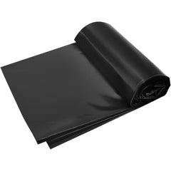 Adroiteet 10 x 10 FT Pond Liner front view