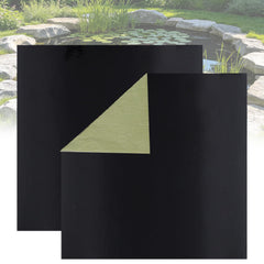 Adroiteet Pond Liner Repair Kit 10x10 Patches front view