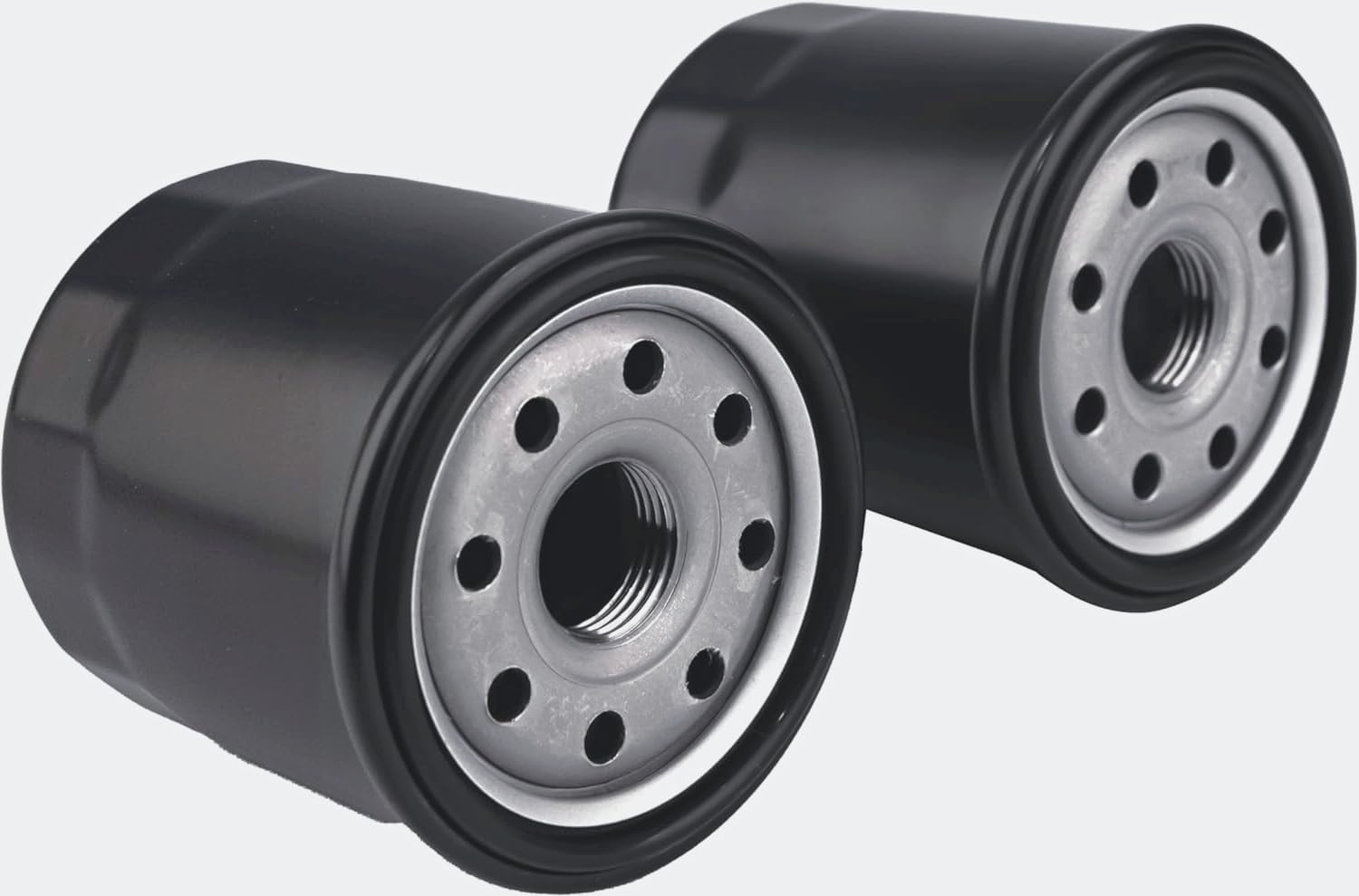 Affordstore Hydro-Gear 52114 oil filter pack front view
