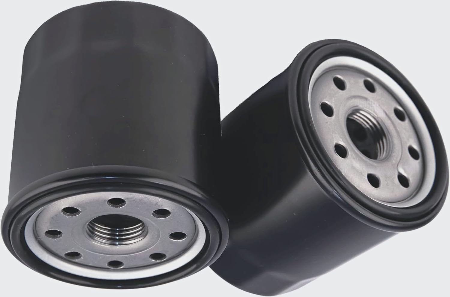 Affordstore Hydro-Gear 52114 oil filter side view