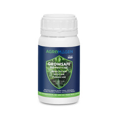 AgroMagen GrowSafe Bio-Pesticide 8.5 fl. oz front view