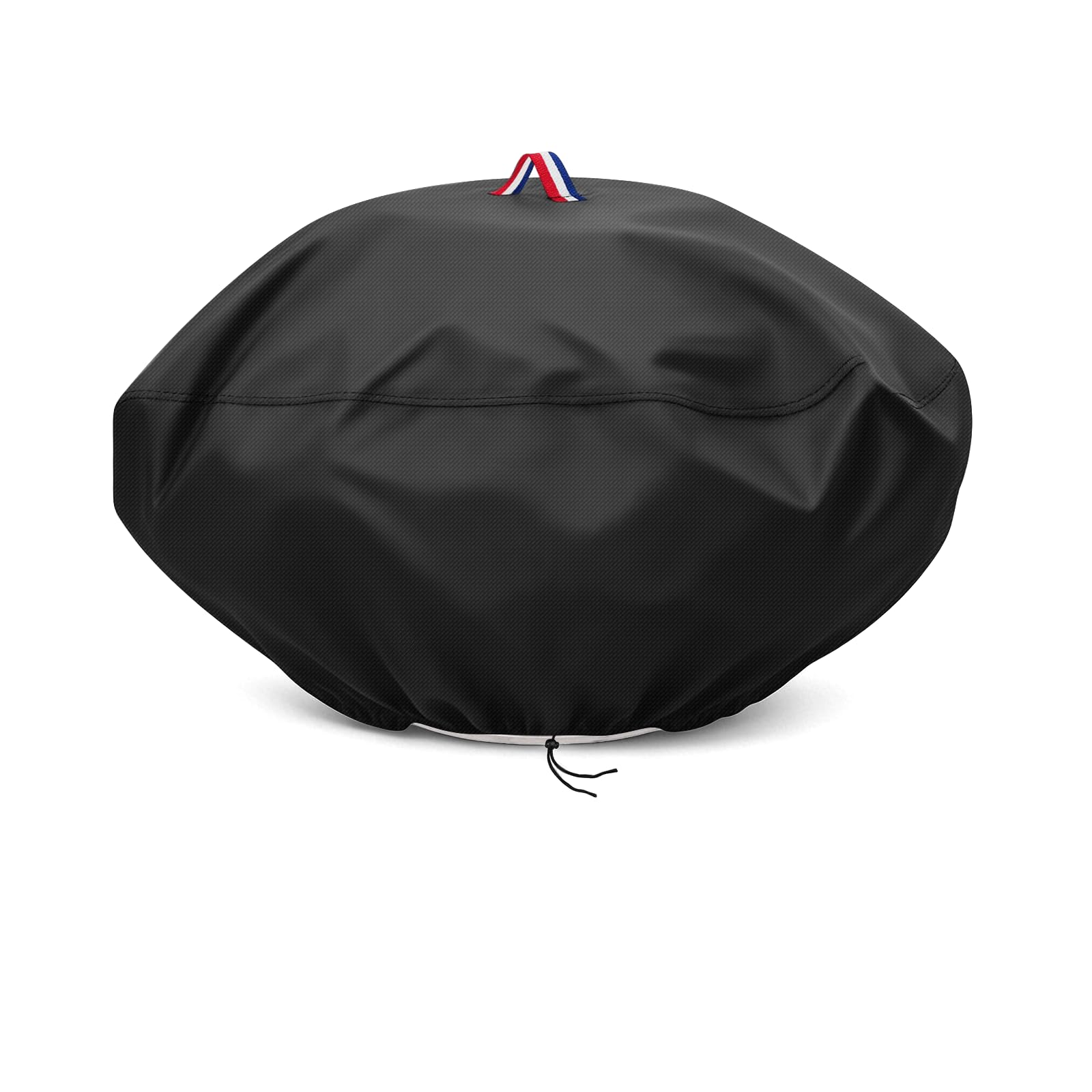 Agustone Boat Grill Cover for Magma A10-215 front view