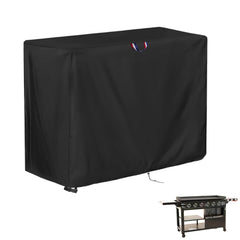 Agustone Grill Cover for Royal-Gourme-t GB6000 front view