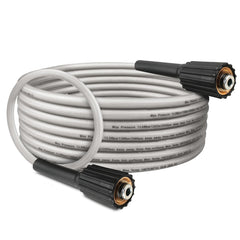 Ahuliao Pressure Washer Hose for Ryobi, 20 Feet long