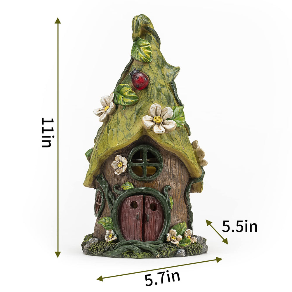 AIINY garden statue packaging
