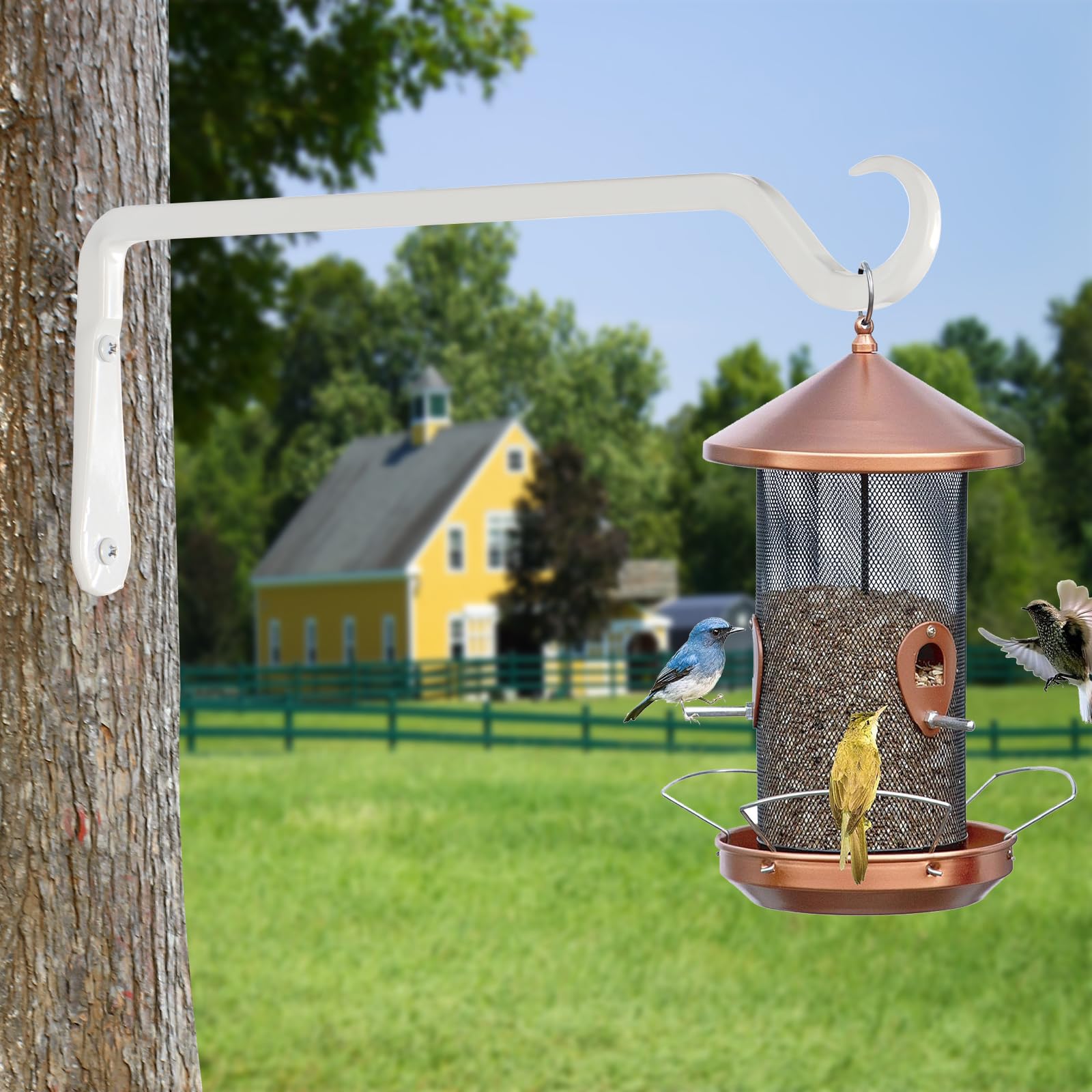 AILIN YELOKIE plant hangers used for hanging bird feeders