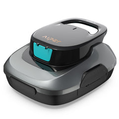 AIPER Scuba SE Cordless Robot Pool Vacuum front view