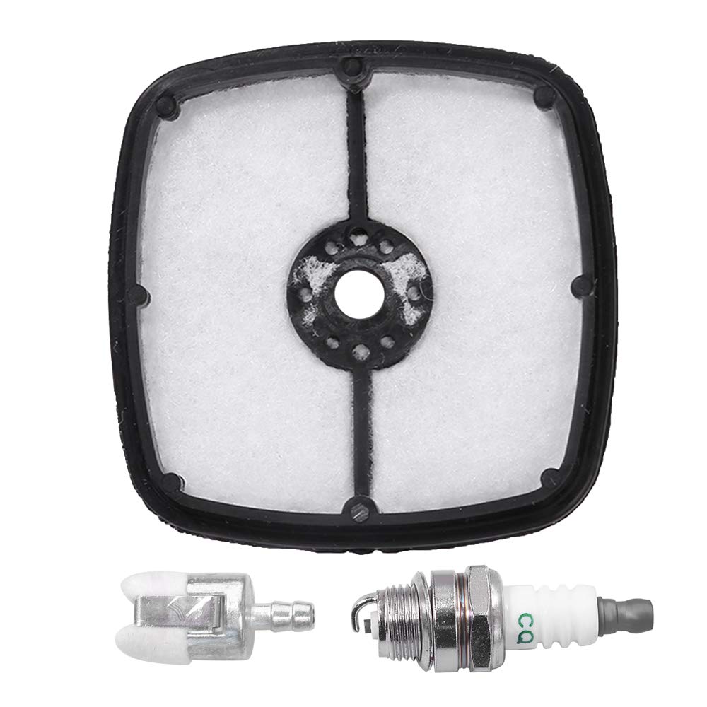 Air filter replacement part for Echo models